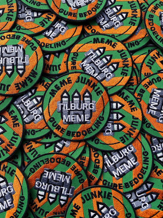 TilburgMeme Emblemen