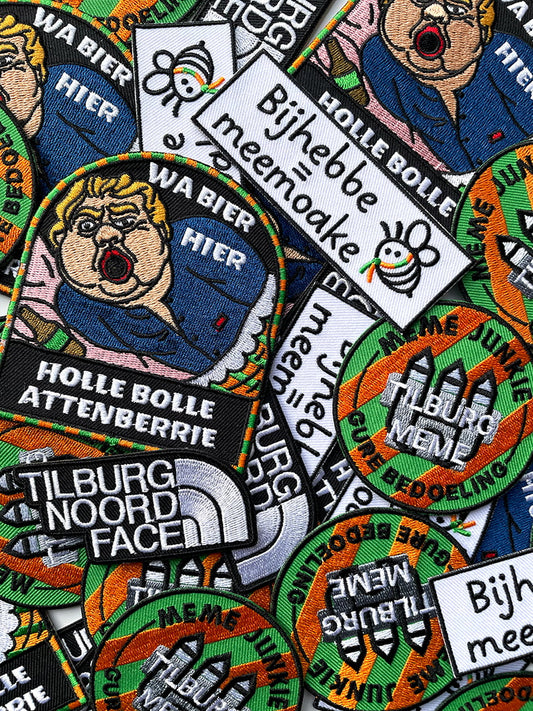 TilburgMeme Emblemen