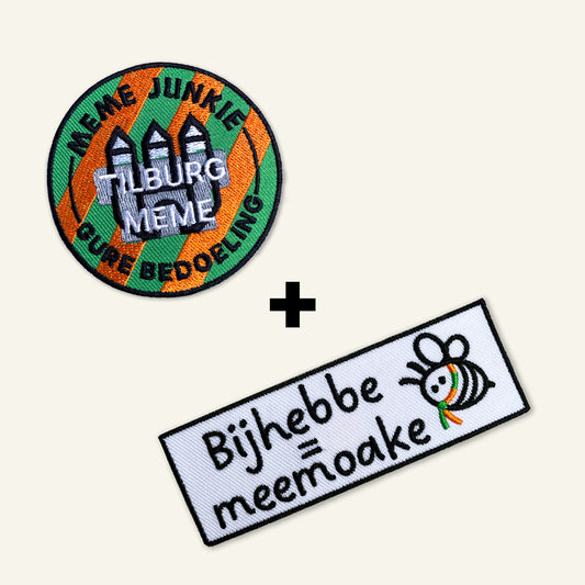 Meme + Bijhebbe