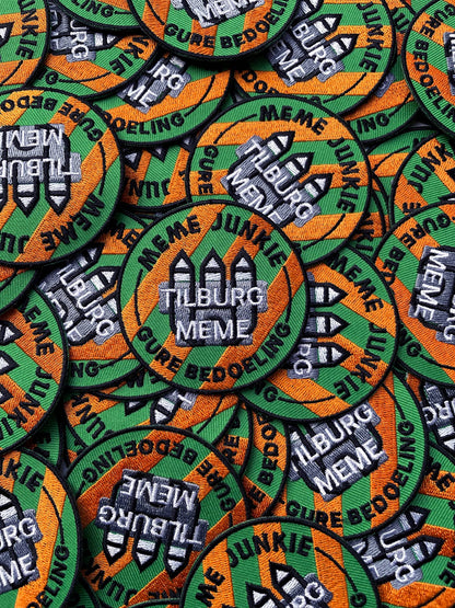 TilburgMeme Emblemen