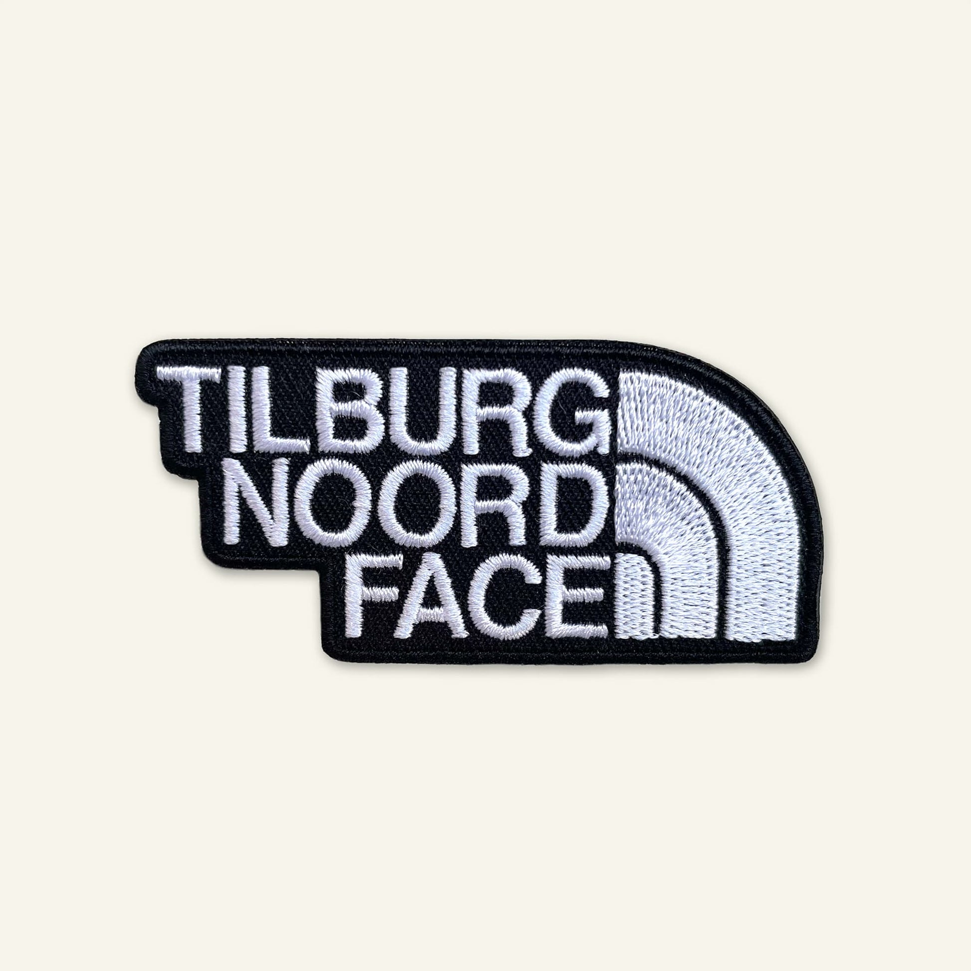 TilburgMeme Embleem | Tilburg Noord Face