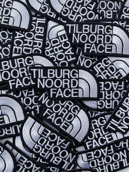 TilburgMeme Emblemen | Tilburg Noord Face